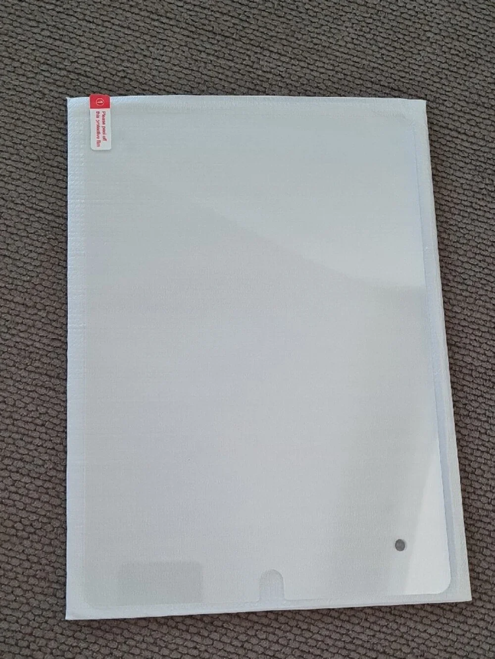 Jetech tempered glass
